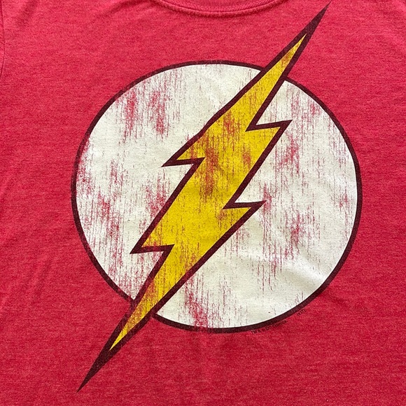 GAP Authentic Collection Flash Tee - Picture 2 of 4